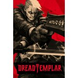 Steam Dread Templar (PC) Key EUROPE Steam Dread Templar (PC) Key EUROPE Slike