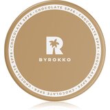 Byrokko Shine Brown Tan Up! sredstvo za ubrzanje i produljenje preplanulosti SPF 6 200 ml | shoptok.hr