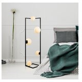 Opviq podna lampa corner 13775 black Cene