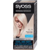 Syoss professional Performance farba za kosu 10.13 artic blond Cene