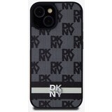 Dkny Ovitek za telefon Črna | Shoptok.si