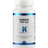  Papain 500 mg - 90 kaps. | Shoptok.si