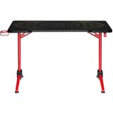 Logilink RGB Gaming sto, geo-ćelijski uzorak EO0043 | ePonuda.com