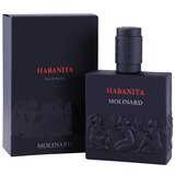 Molinard Habanita parfumska voda 75 ml za ženske | Shoptok.si