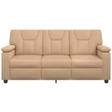 SOFA Boja cappuccina 191 x 85 x 93 cm Umjetna koža | shoptok.hr