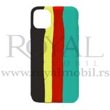  futrola kolor mix za iphone 12 / iphone 12 pro (6.1) no1 Cene