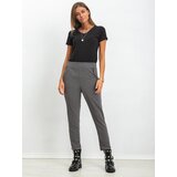 ex moda Sweatpants-EM-DR-1697.38P-dark grey | Shoptok.si