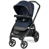 Peg Perego Book Blue Shine - športni otroški voziček