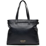 Liu Jo ECS M TOTE Crna | shoptok.hr