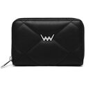 Vuch Lulu Black Wallet Cene