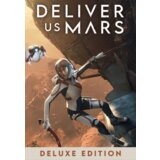 Steam Deliver Us Mars: Deluxe Edition (PC) Key GLOBAL Steam Deliver Us Mars: Deluxe Edition (PC) Key GLOBAL Slike