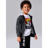 Sinsay Jogger donji dio trenirke Marvel | shoptok.hr