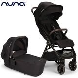 Nuna® Voziček 2v1 all season Triv™ LX caviar | Shoptok.si