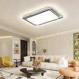  Opple Plafonska lampa LED, 160 W, Bela Cene
