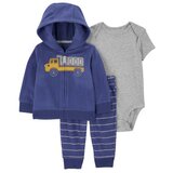 Carter's trodelni komplet za bebe dečake CTS-1R522410 Cene