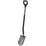 Fiskars Spadel Sharp Ergonomy Grey (1025374), (21102485) | Shoptok.si