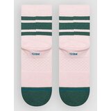 Stance Boyd Quarter Nogavice pink | Shoptok.si
