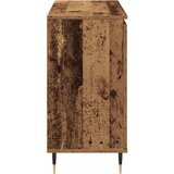  Kreveta Staro drvo 101,5 x 35 x 70 cm Konstruirano drvo | Eponuda.ba