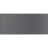 Police za knjige 8 kom visoki sjaj sive 80x30x1,5 cm od iverice | shoptok.hr