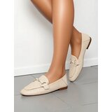 Resti Perforated women's moccasins Laamba | ePonuda.com