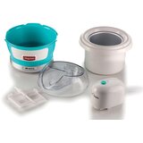 Ariete aparat za sladoled mod.643 plavi | shoptok.hr