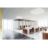Kanlux 26771 - led okvir za spušteni plafon avar LED/40W/230V 6000K 59x59 cm | Eponuda.com