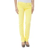 Zuelements YELLOW WOMAN TROUSERS Cene