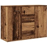 Maison Chic Komoda - Predalnik starinski les 88x30x64 cm inženirski les, (21717323) | Shoptok.si