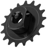  eb.lančanik čelični crni 17t fusion/fusion pro | Eponuda.com
