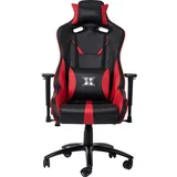 Serioux gaming stolica X-GC01-A3-R