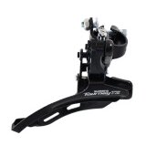  Shimano-prednji menjač TZ500 28.6MM down Cene