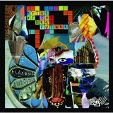 POSNETI MEDIJI KLAXONS - MYTHS OF THE NEAR FUTURE - 1CD, (21009848) | Shoptok.si