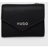 Hugo Denarnica ženska, črna barva, 50516933