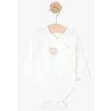 Just kiddin baby bodi preklop"Organic" 62 ( 11006052 ) | ePonuda.com