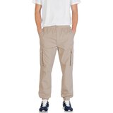 Calvin Klein Jeans SKNNY ELSTC RPSTP CR LV04RC617G Smeđa | shoptok.hr