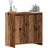  Kupaonski ormarić za umivaonik staro drvo 60x33x60 cm | shoptok.hr