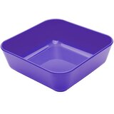  Kvadratna Skleda, Kopoliester, 210ml | Shoptok.si