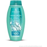 Afrodita Cosmetics hyaluron gel za tuširanje 250ml pvc Cene