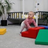 IGLU set MINI CASTLE - šareni | shoptok.hr