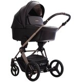  Dječja kolica Bebetto Monti Pro 01/Cashmere 3u1 B | shoptok.hr