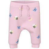 name it hlače trenirka DH 13226055 NBFVANDORA D roza 62 cene