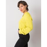 RUE PARIS Shirt-EO-KS-1431.98-lime green | Shoptok.si