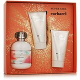 Cacharel Anais Anais L'Original EDT 100 ml + BL 2 x 50 ml (ženski poklon set) | shoptok.hr