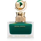 Aurora Royal Green parfumska voda uniseks 100 ml | Shoptok.si