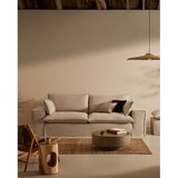 Kave Home Bež lanena sofa 280 cm Anarela – | shoptok.hr
