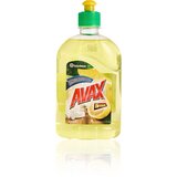 Avax Deterdžent za pranje sudovova Limun, 500ml Cene