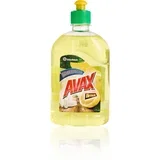 Deterdžent za pranje sudovova Limun, 500ml