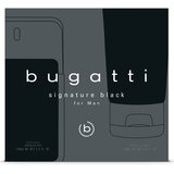 Bugatti set za muškarce Signature black, (toaletna voda 100ml + gel za tuširanje 200ml) Cene'.'