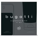 set za muškarce Signature black, (toaletna voda 100ml + gel za tuširanje 200ml)