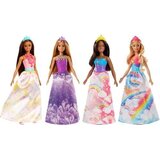 Barbie Dreamtopia princeze - Sort | shoptok.hr